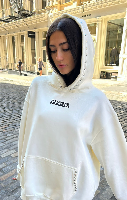 NEW YORK PIECE OF SH*T HOODIE (PRE-ORDER)