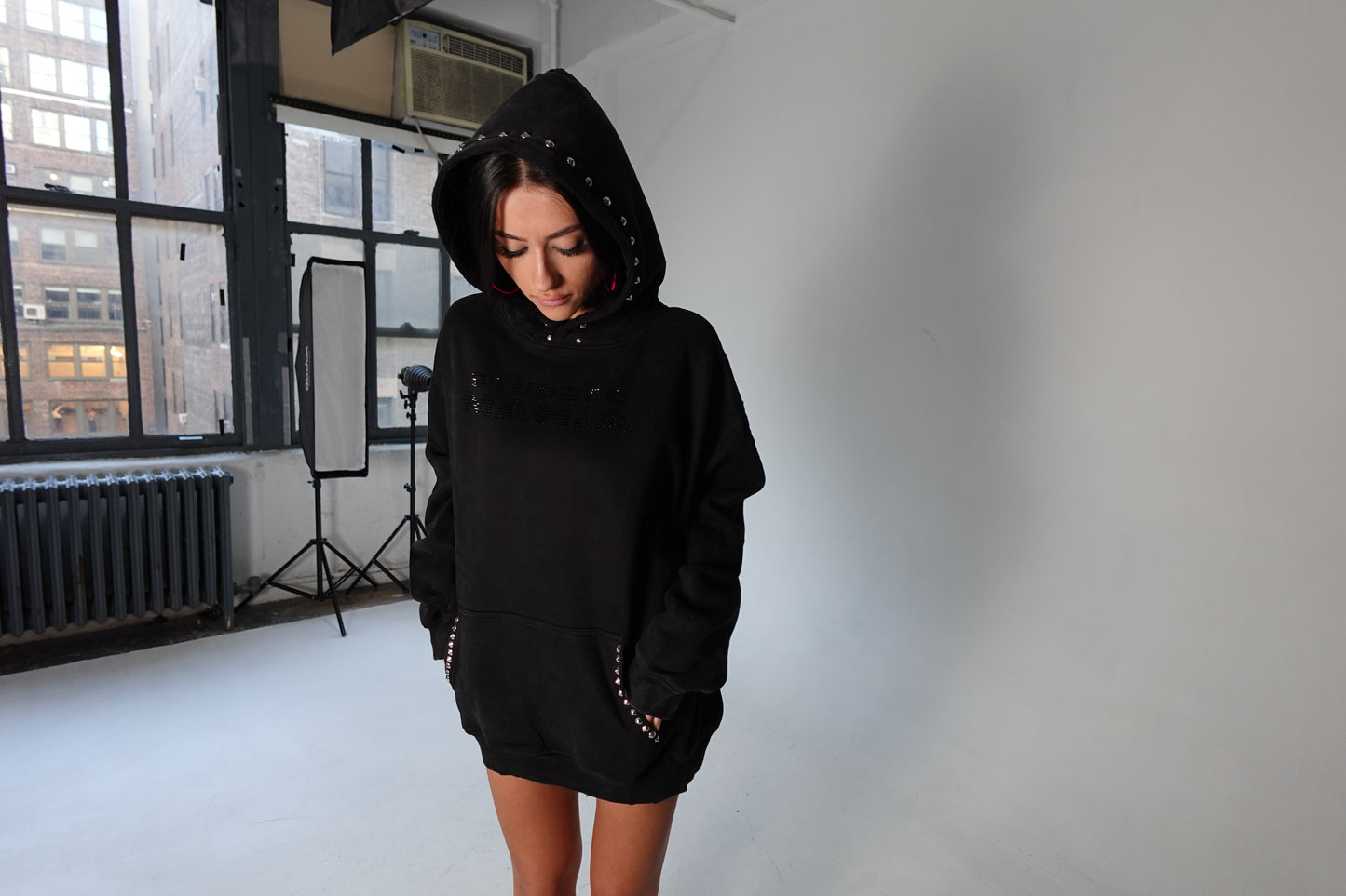 MIAMI PIECE OF SH*T HOODIE (PRE-ORDER)