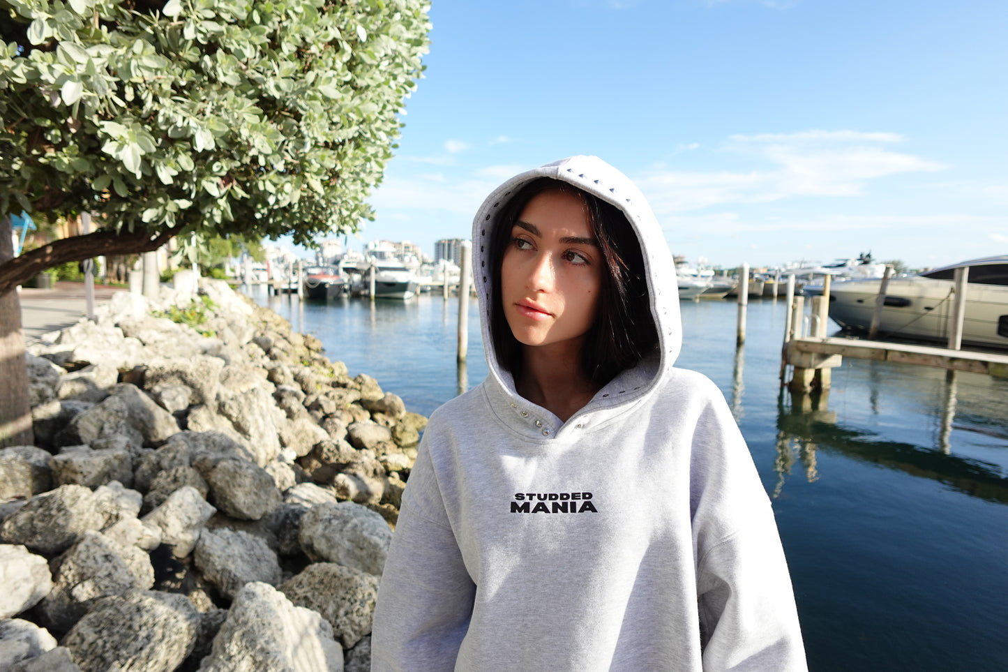 LET GO LET GOD HOODIE (PRE-ORDER)