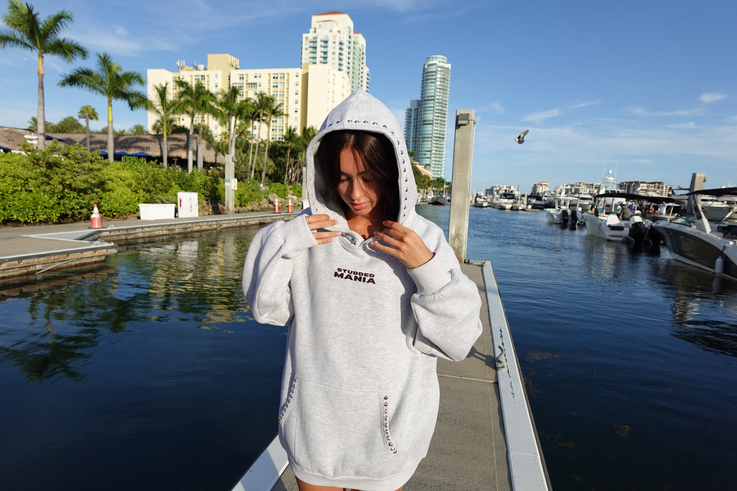 LET GO LET GOD HOODIE (PRE-ORDER)