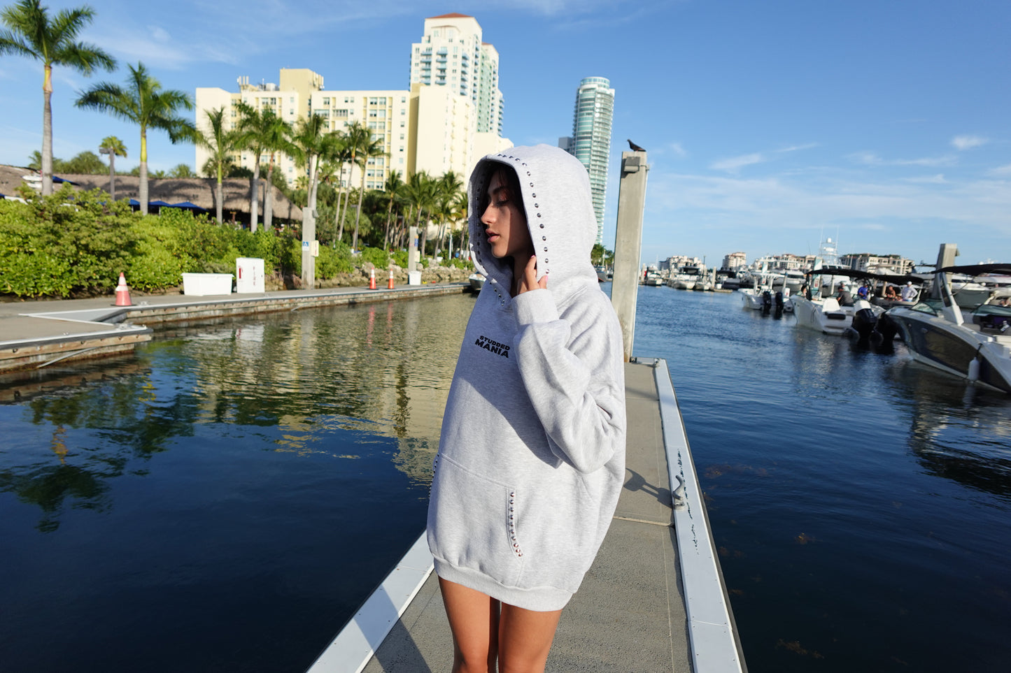 LET GO LET GOD HOODIE (PRE-ORDER)